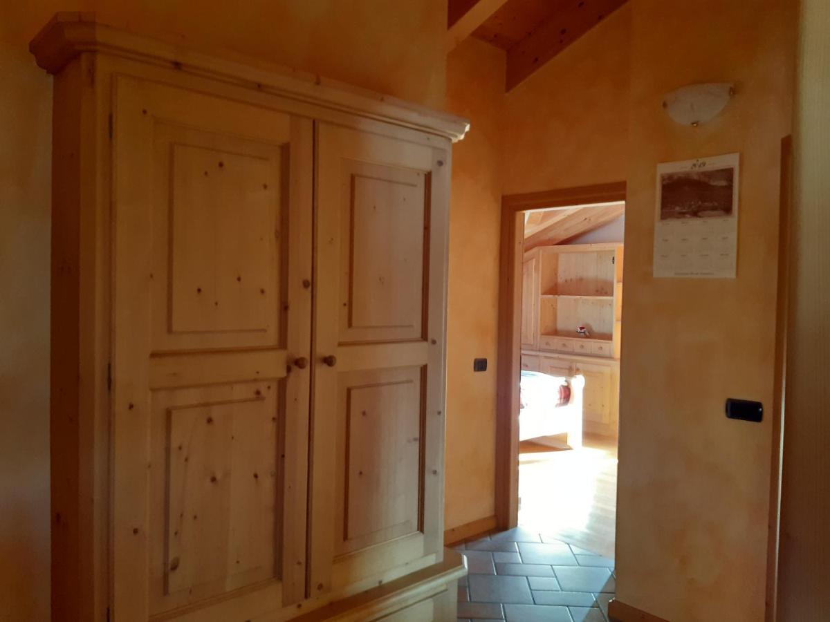 Mansarda Combo Apartment Bormio Exterior photo